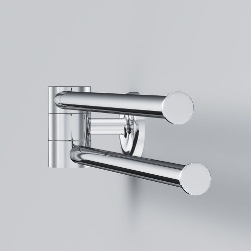 Полотенцедержатель Am.Pm Like A8032600 - фото 5