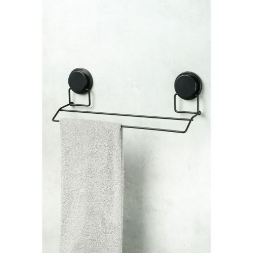 Полотенцедержатель Fixsen Magic black FX-45002 - фото 3