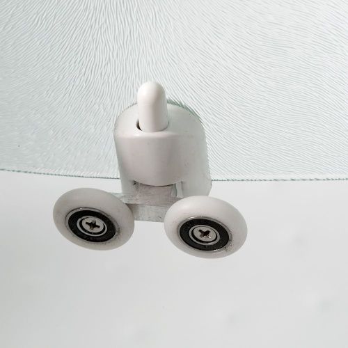 Душевая кабина AvaCan L902LGM+EL 120х80 асимметричная с крышей ориентация левая - фото 5