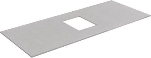 Столешница Allen Brau Priority 1.31011.B-S 100х40 накладная цвет бежевый