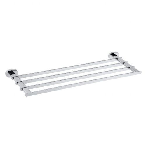 Полотенцедержатель Bemeta OVAL 118412181