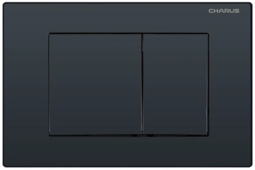 Сет унитаз + инсталляция + кнопка CC.300.80.01+FP.310.DW.01+CR25200 - фото 3