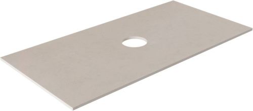 Столешница Allen Brau Reality 1.32024.B 90х50 накладная цвет бежевый