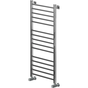 Полотенцесушитель водяной Veconi Vero-A V12050CH-A 50х120 хром