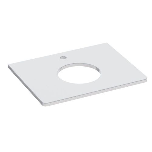 Столешница LeMark Olivia LM08OL65S 60х50 накладная