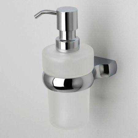 Дозатор для жидкого мыла WasserKRAFT 6899