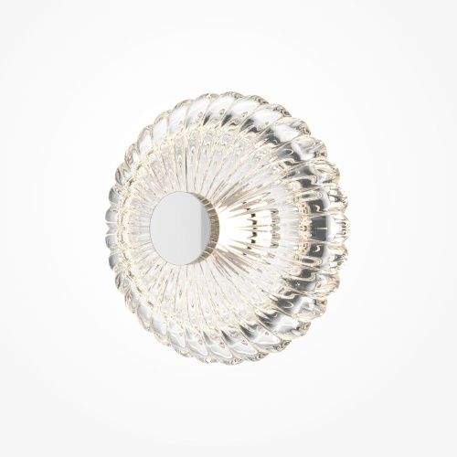 Бра Maytoni Amulet MOD555WL-L4CH4K - фото 2