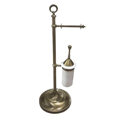 Стойка с аксессуарами для ванной TW collection TWSIG52BR