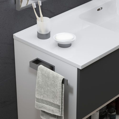 Мыльница Timo Saona 13221/18 - фото 2