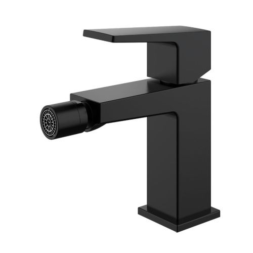 Смеситель Splenka S01 S01.50.06 на биде черный - фото 2