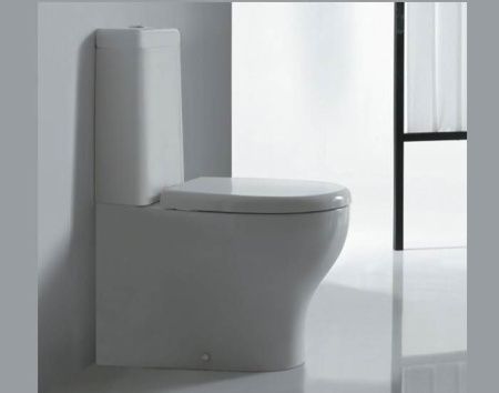 Бачок Galassia Eden 7218