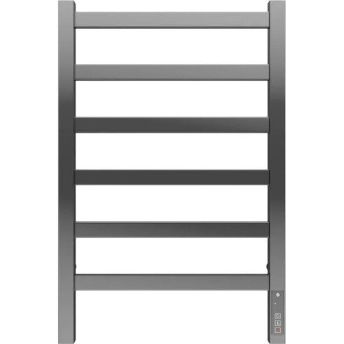 Полотенцесушитель электрический Terminus 4670078557162 45х65 хром - фото 2