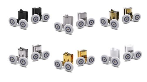 Душевой уголок Vegas-Glass ZP-U TUR+NOVO ZP-U NOVO h2000 100*90 01 Moru 100х90 стекло рифленое профиль белый без поддона - фото 3