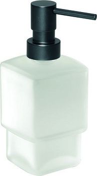 Дозатор Gedy Lounge 5455(SN)