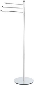 Стойка с аксессуарами для ванны Stil Haus Hashi 1123/3(23)