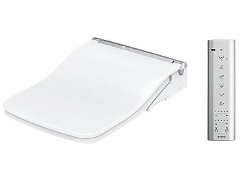 Крышка-биде TOTO TCF803CG