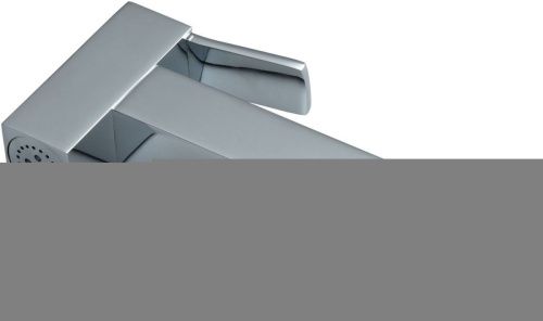 Гигиенический душ Allen Brau Infinity 5.21A05-00 хром - фото 4