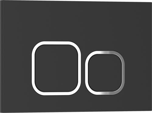 Комплект сантехническая инсталляция с клавишей смыва Iberica Blanca ESTI-Q IB.001M.832 - фото 5