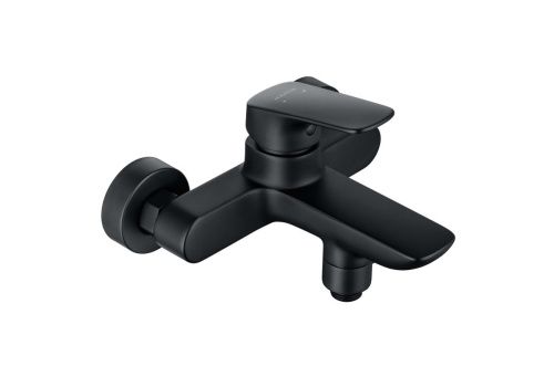 Комплект смесителей Aquatek ВЕГА AQ1030MB черный - фото 3