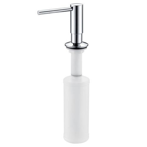 Дозатор для жидкого мыла WasserKRAFT 1299 - фото 2