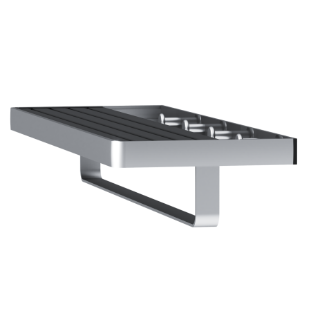 Полка в ванную комнату Damixa Jupiter DA7737700