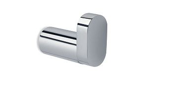 Крючок для ванны Stil Haus Living LV13(08)