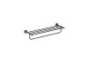 Полка в ванную комнату Aquatek ЕВРОПА AQ4115MB