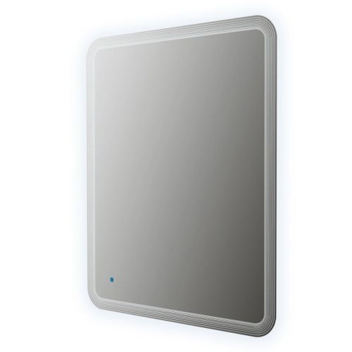 Зеркало с подсветкой Cezares 45028 60х90 подвесное - фото 2