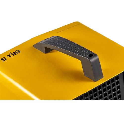 Тепловая пушка Ballu BKX-5 - фото 3