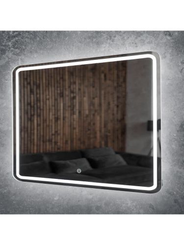 Зеркало Orange Nature ON-100ZE 100х80 - фото 3