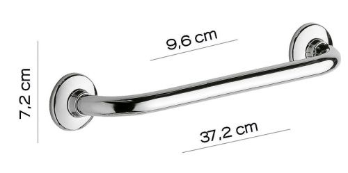 Поручень Gedy 2721/37(13) - фото 2