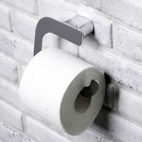 Бумагодержатель WasserKRAFT 8396 - фото 2