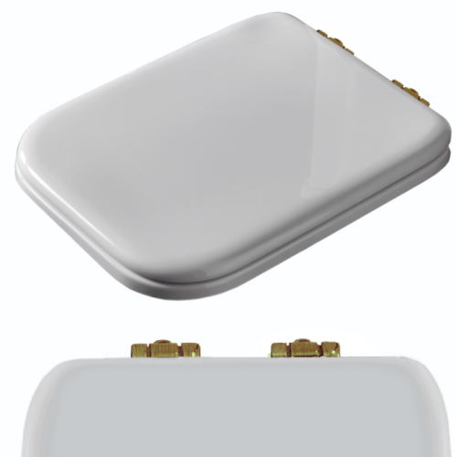 Крышка сиденье Kerasan Waldorf 418601