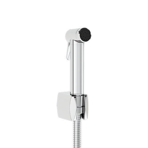 Гигиенический душ Vitra Hygienic A45747 хром