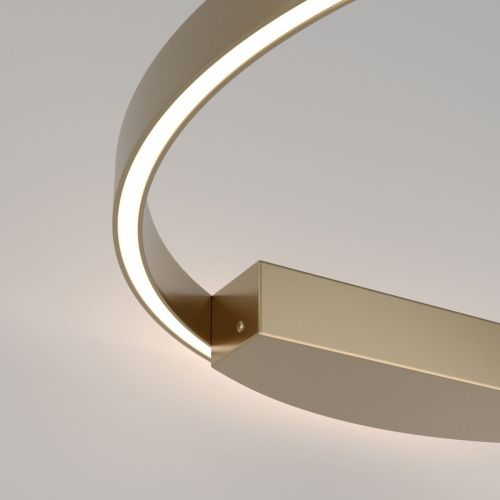 Бра Maytoni Rim MOD058WL-L35BS4K - фото 5