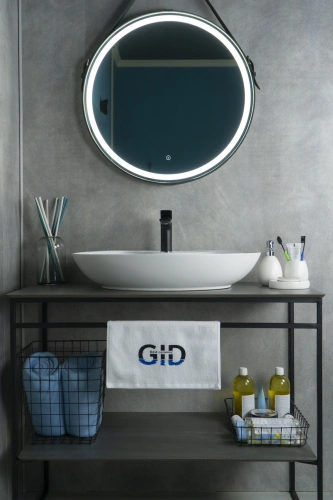 Раковина керамическая Gid Lago 51151 70х40 накладная цвет белый 1 отверстие под смеситель - фото 3