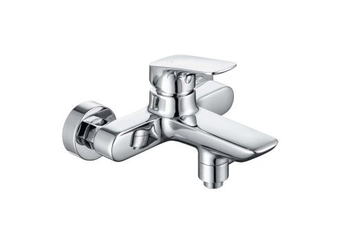 Комплект смесителей Aquatek ВЕГА AQ1030CR хром - фото 3