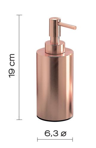 Дозатор Gedy Elettra EE80(15) - фото 2