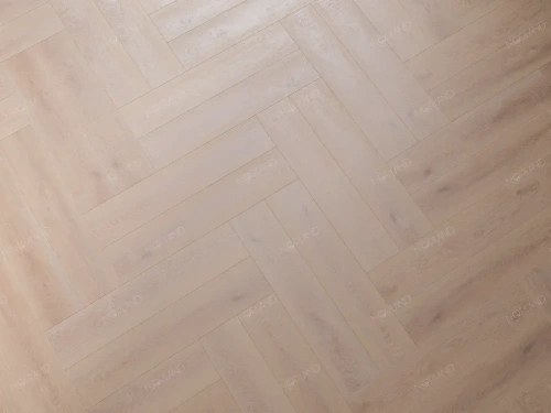Кварцвиниловая плитка Norland Lagom Parquet LVT 1034-04 Raffinert толщина 0.2 см 34 класс 590х118 - фото 4