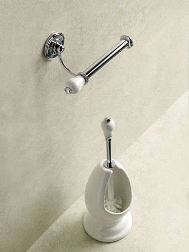 Бумагодержатель Stil Haus Nemi N11(39) - фото 2