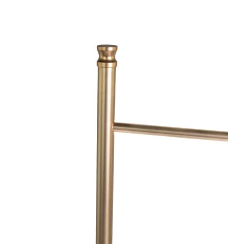 Стойка с аксессуарами для ванны Stil Haus Hashi 972(18) - фото 4