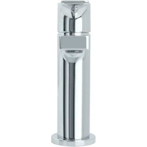 Смеситель Mariani Kali A00380KL12 на раковину хром - фото 4