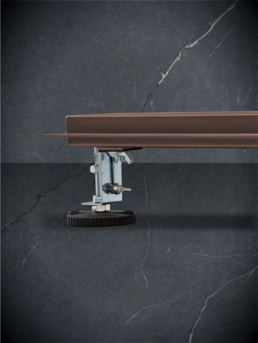 Душевой лоток AltroBagno Livello AltroBagnoLivello071240BC - фото 5