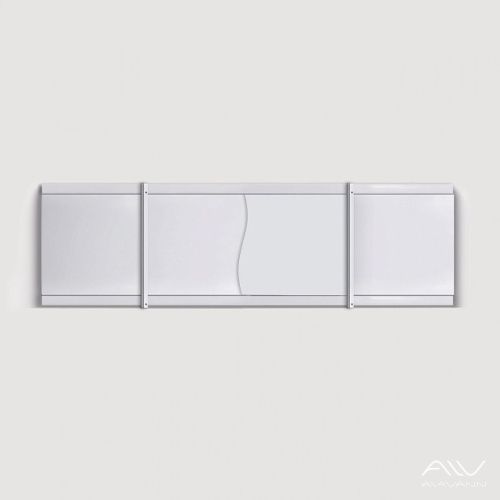 Экран под ванну фронтальный Alavann Комби ALV0508005 - фото 2