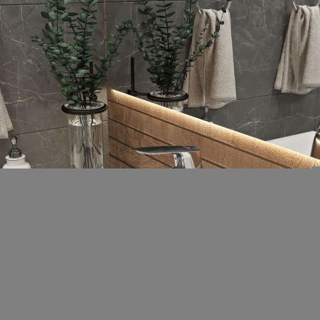 Смеситель Tokito TAKASE TOK-TAK-1011 на раковину хром