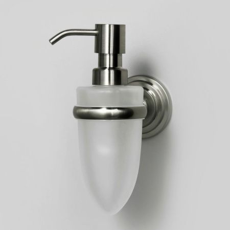 Дозатор для жидкого мыла WasserKRAFT 7099