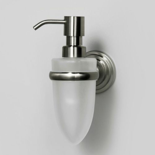 Дозатор для жидкого мыла WasserKRAFT 7099 - фото 2