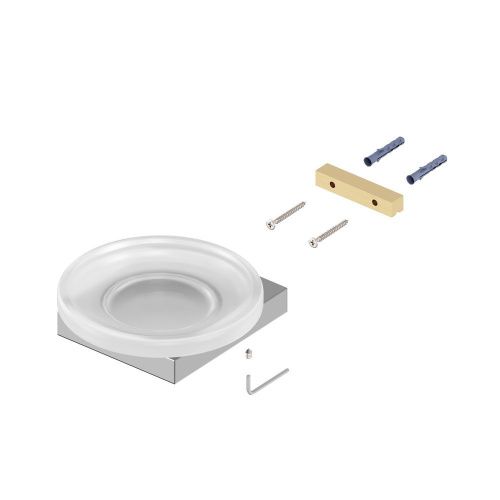 Мыльница Timo Petruma 15221/13 - фото 2