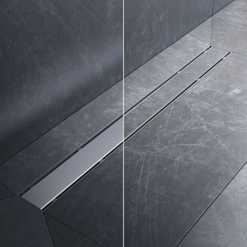 Душевой лоток Am.Pm PrimeFlow W02SC-U11-080-04SB 80х10 хром