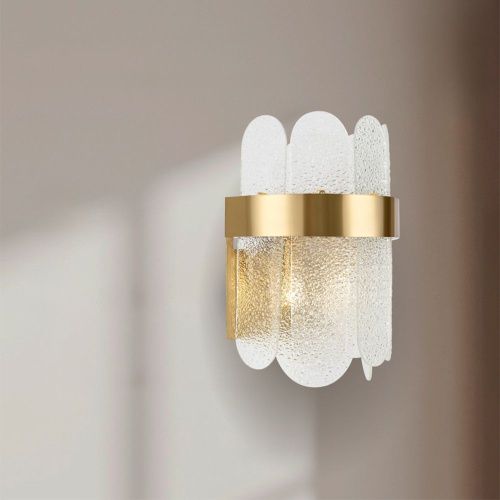 Бра Freya Deserto FR5141WL-02BS - фото 4